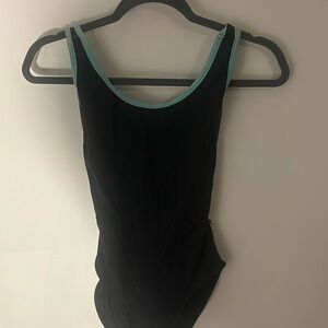 yumiko ballet leotard